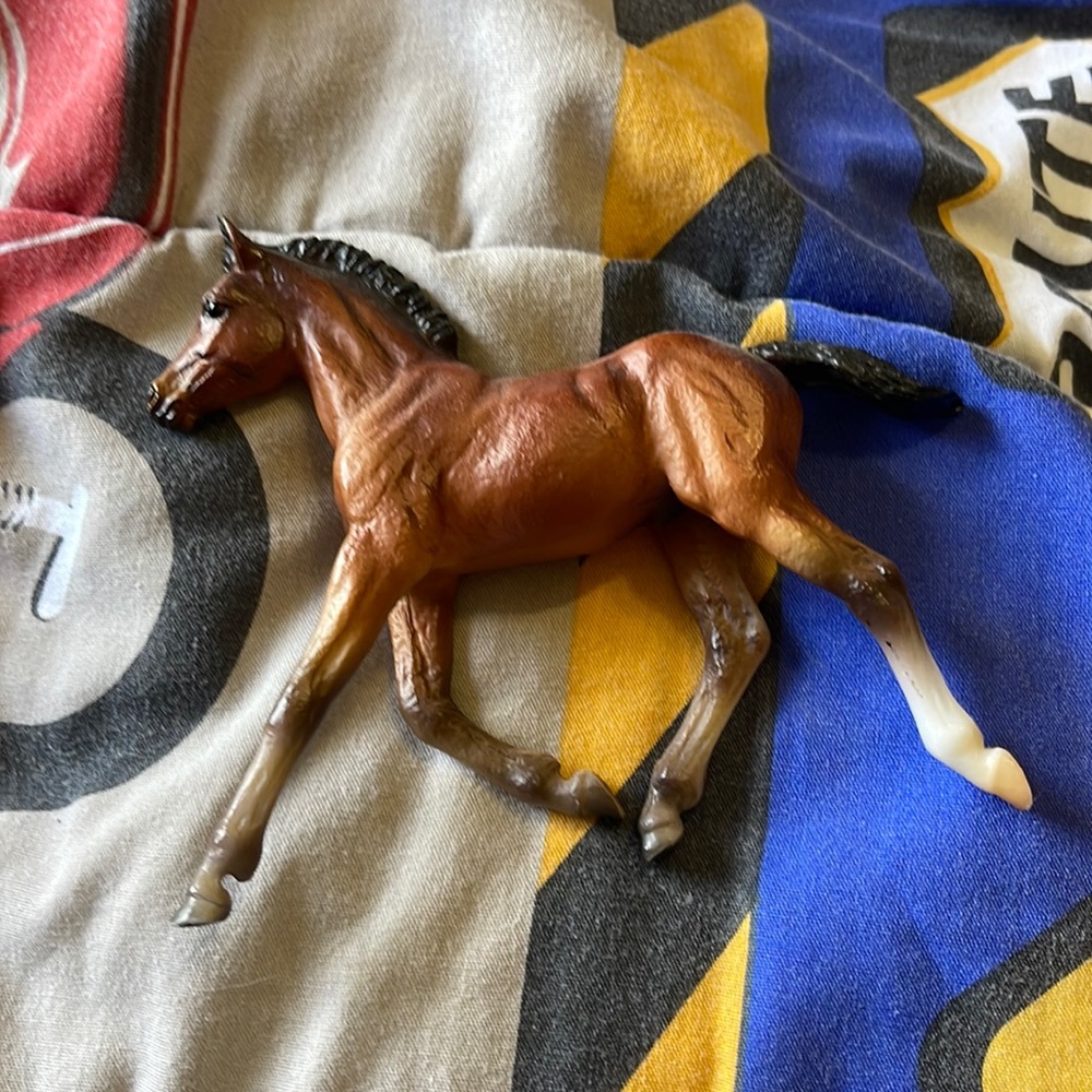 Breyer horse
